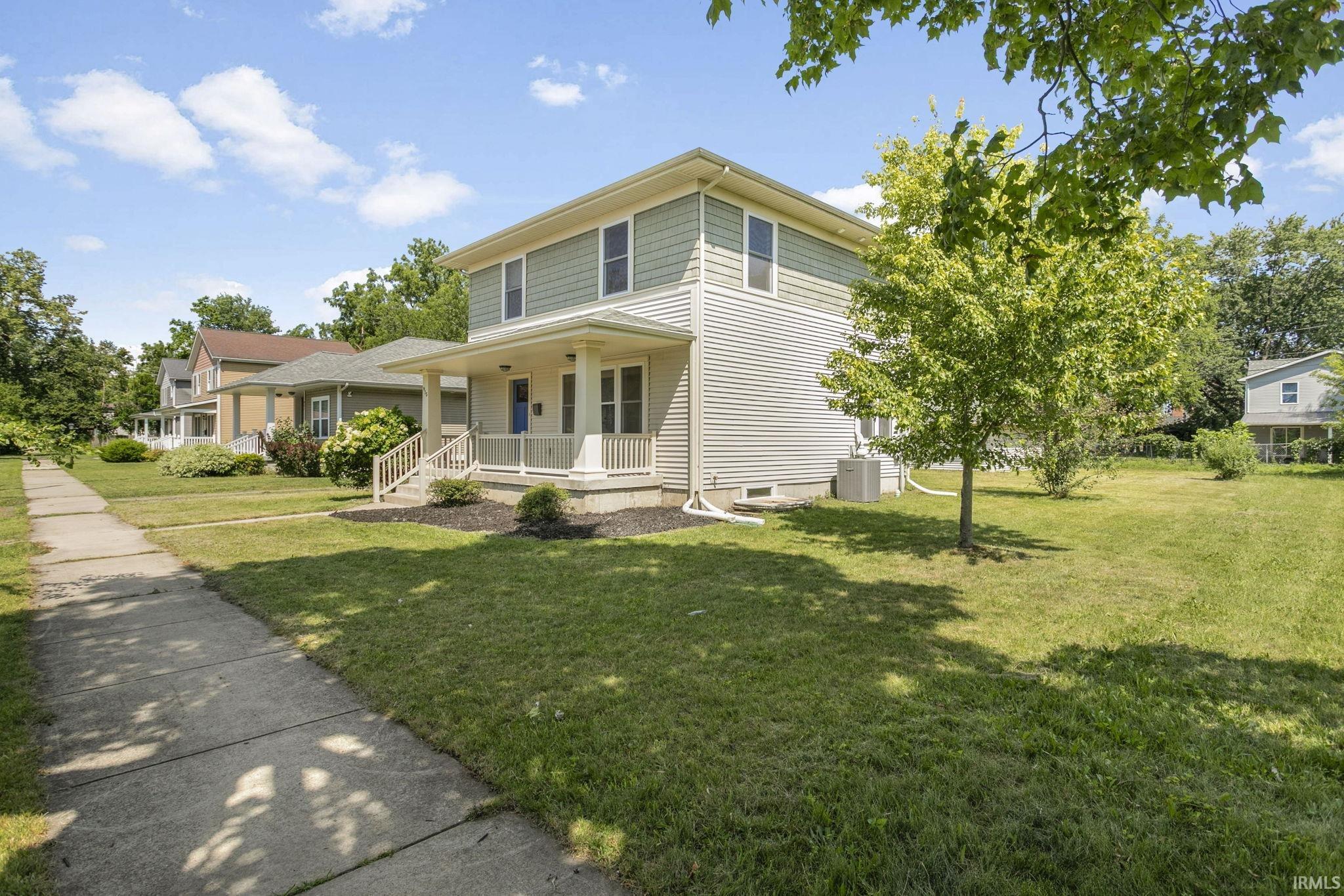 915 W Oak Street South Bend IN 46616
