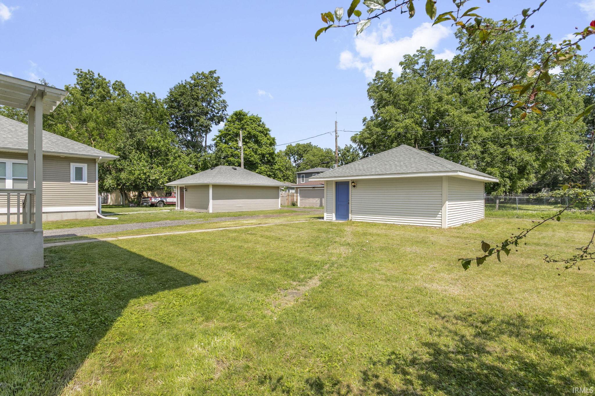 915 W Oak Street South Bend IN 46616
