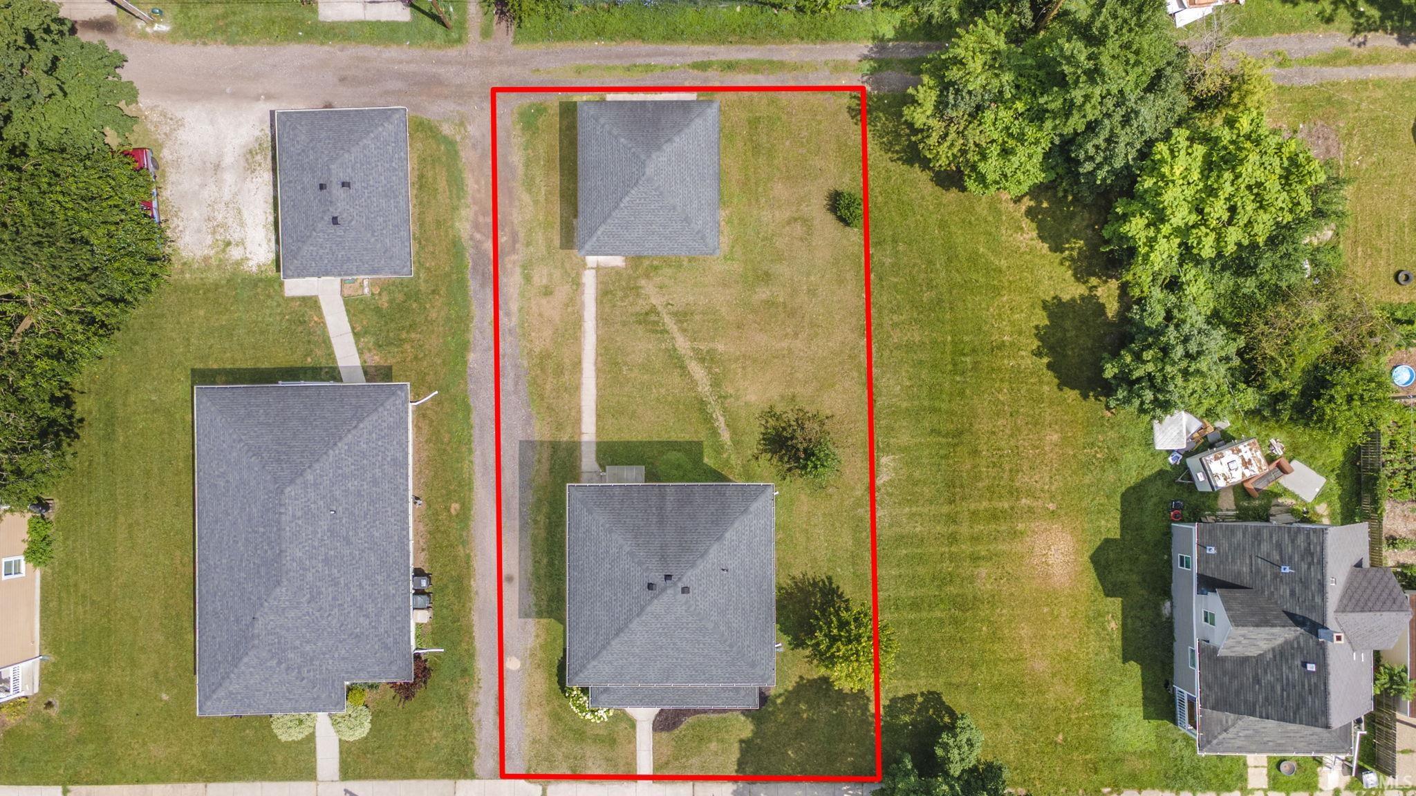 915 W Oak Street South Bend IN 46616