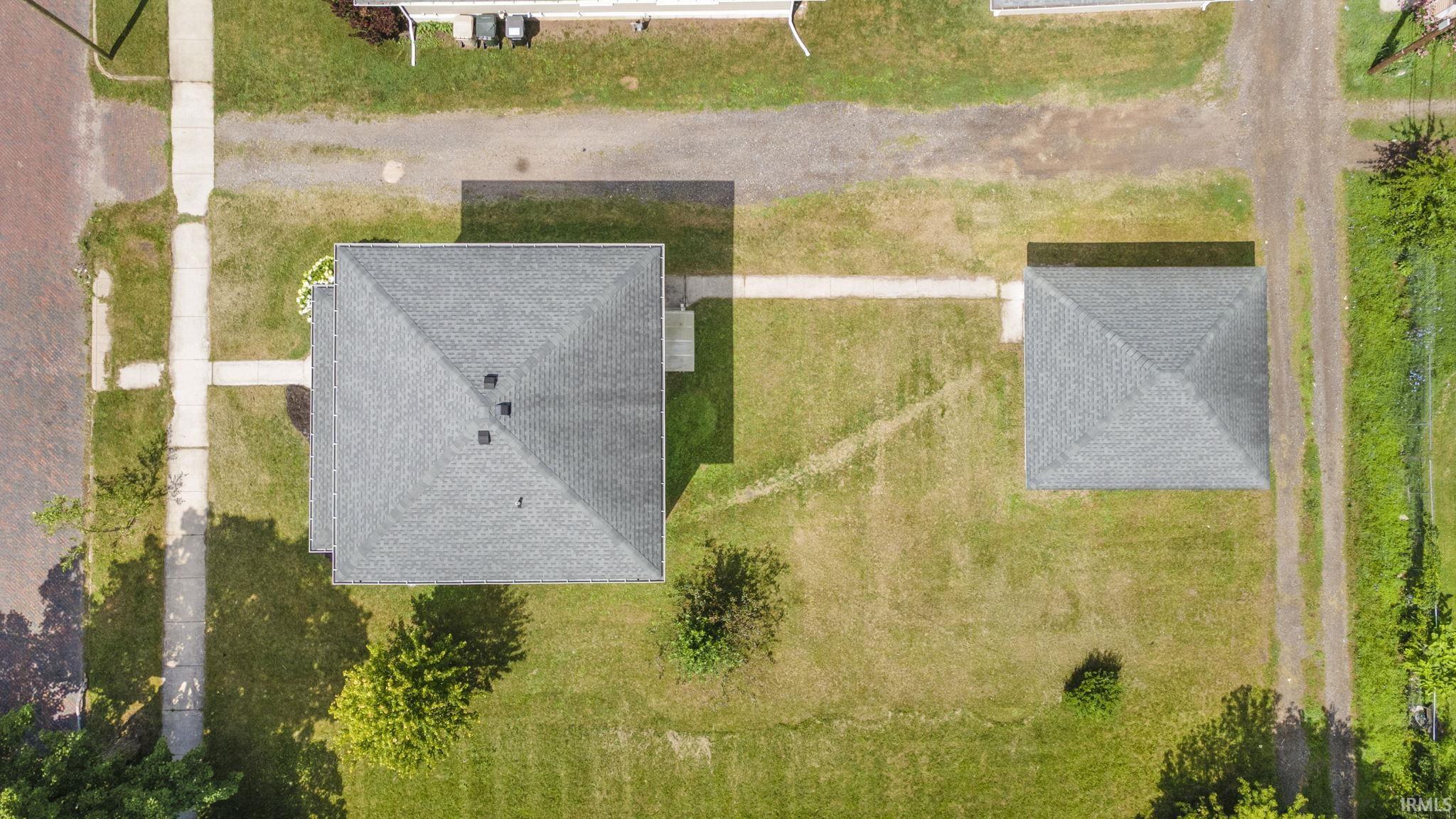 915 W Oak Street South Bend IN 46616