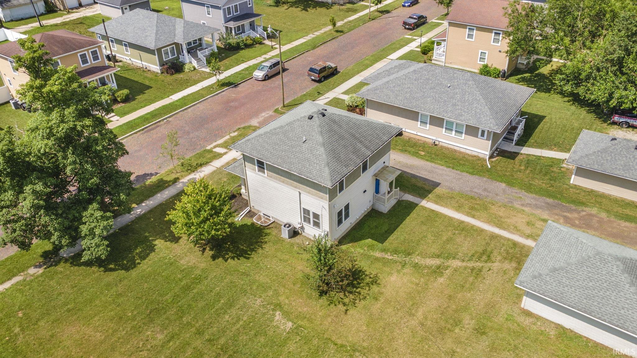 915 W Oak Street South Bend IN 46616