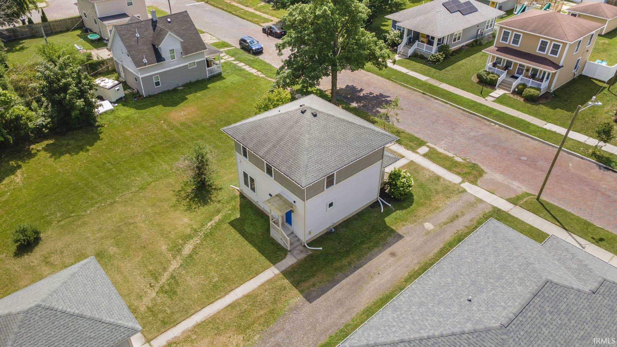 915 W Oak Street South Bend IN 46616