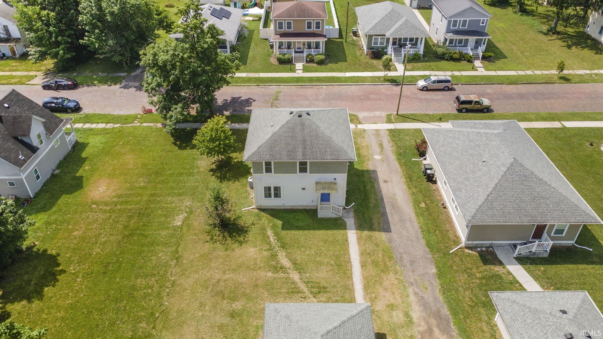 915 W Oak Street South Bend IN 46616