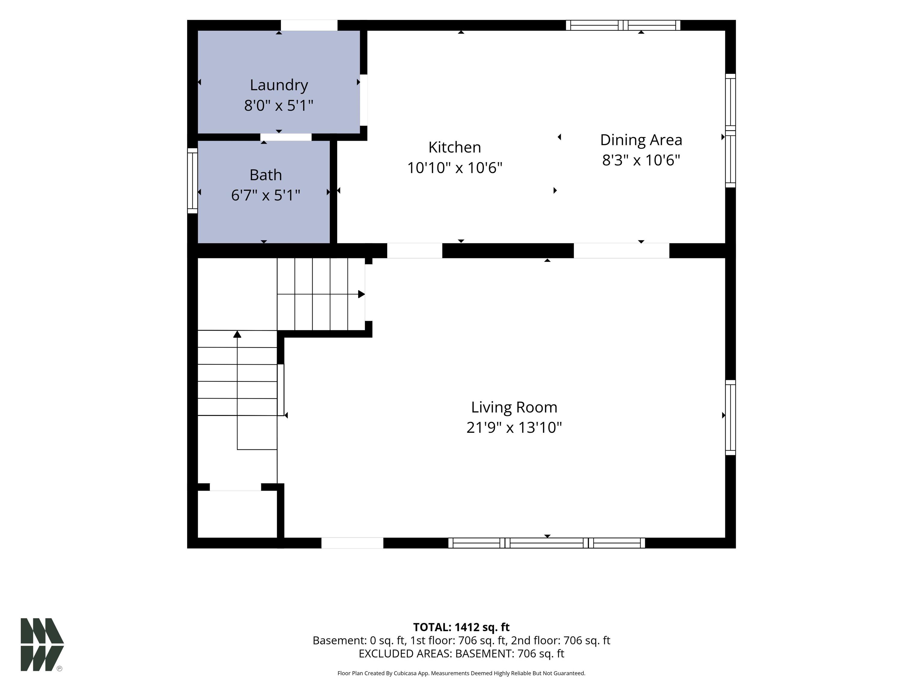 915 W Oak Street South Bend IN 46616