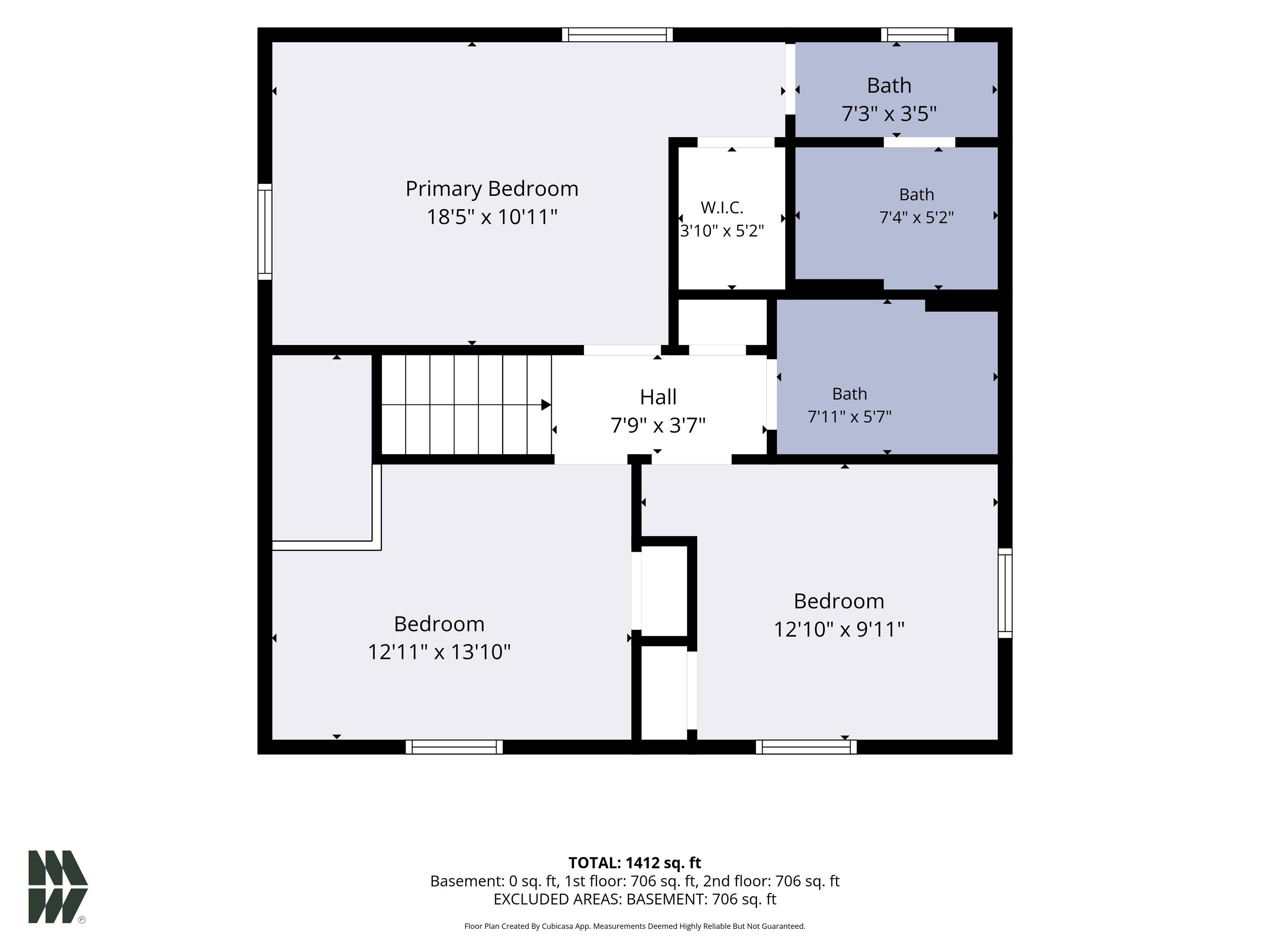 915 W Oak Street South Bend IN 46616