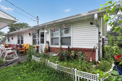 216 W South A Street Gas City IN 46933