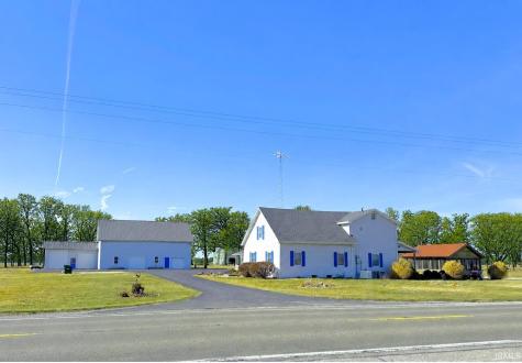 3222 N State Road 39 Monticello IN 47960