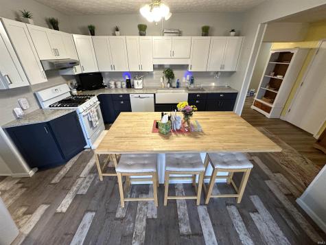 3222 N State Road 39 Monticello IN 47960
