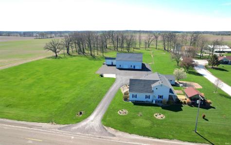 3222 N State Road 39 Monticello IN 47960