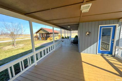 3222 N State Road 39 Monticello IN 47960