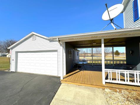 3222 N State Road 39 Monticello IN 47960