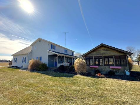 3222 N State Road 39 Monticello IN 47960