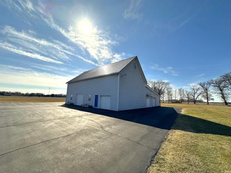 3222 N State Road 39 Monticello IN 47960