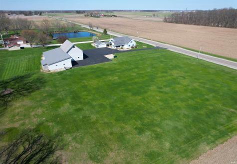 3222 N State Road 39 Monticello IN 47960