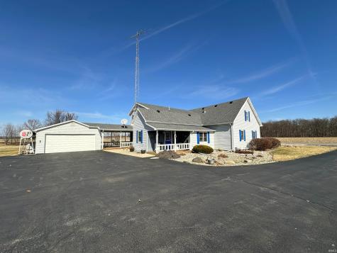 3222 N State Road 39 Monticello IN 47960