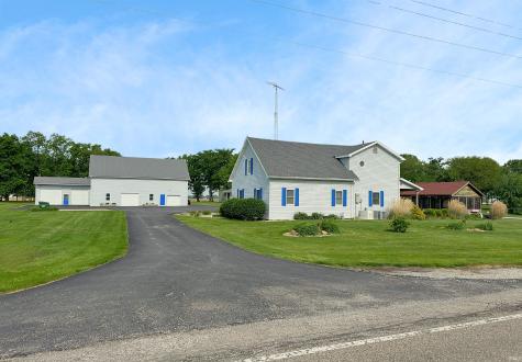 3222 N State Road 39 Monticello IN 47960