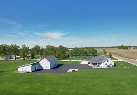 3222 N State Road 39 Monticello IN 47960