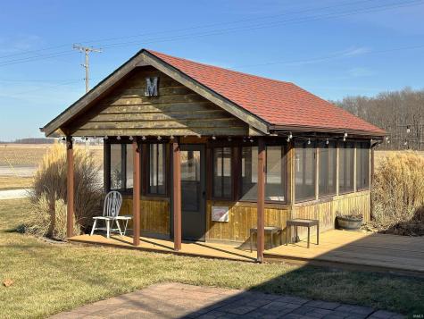 3222 N State Road 39 Monticello IN 47960