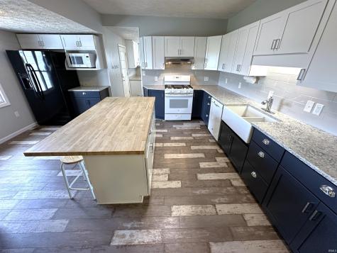 3222 N State Road 39 Monticello IN 47960