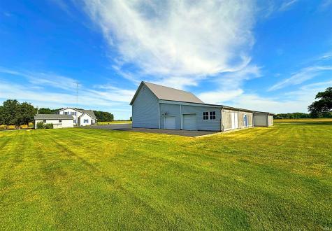 3222 N State Road 39 Monticello IN 47960
