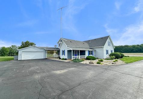 3222 N State Road 39 Monticello IN 47960