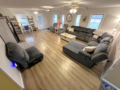 3222 N State Road 39 Monticello IN 47960