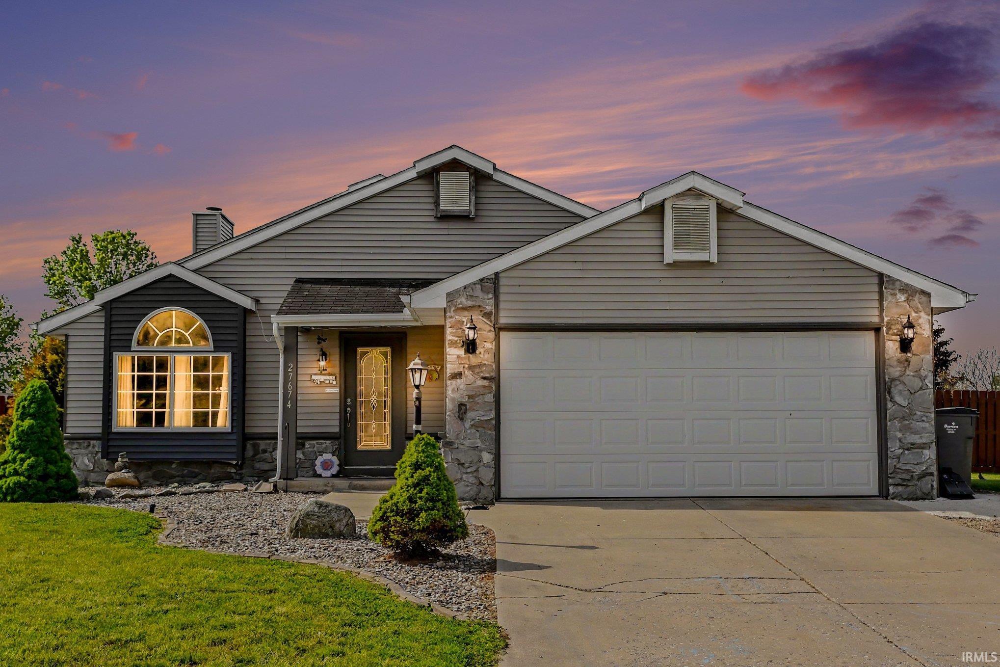 27674 Bison Ridge Elkhart IN 46514