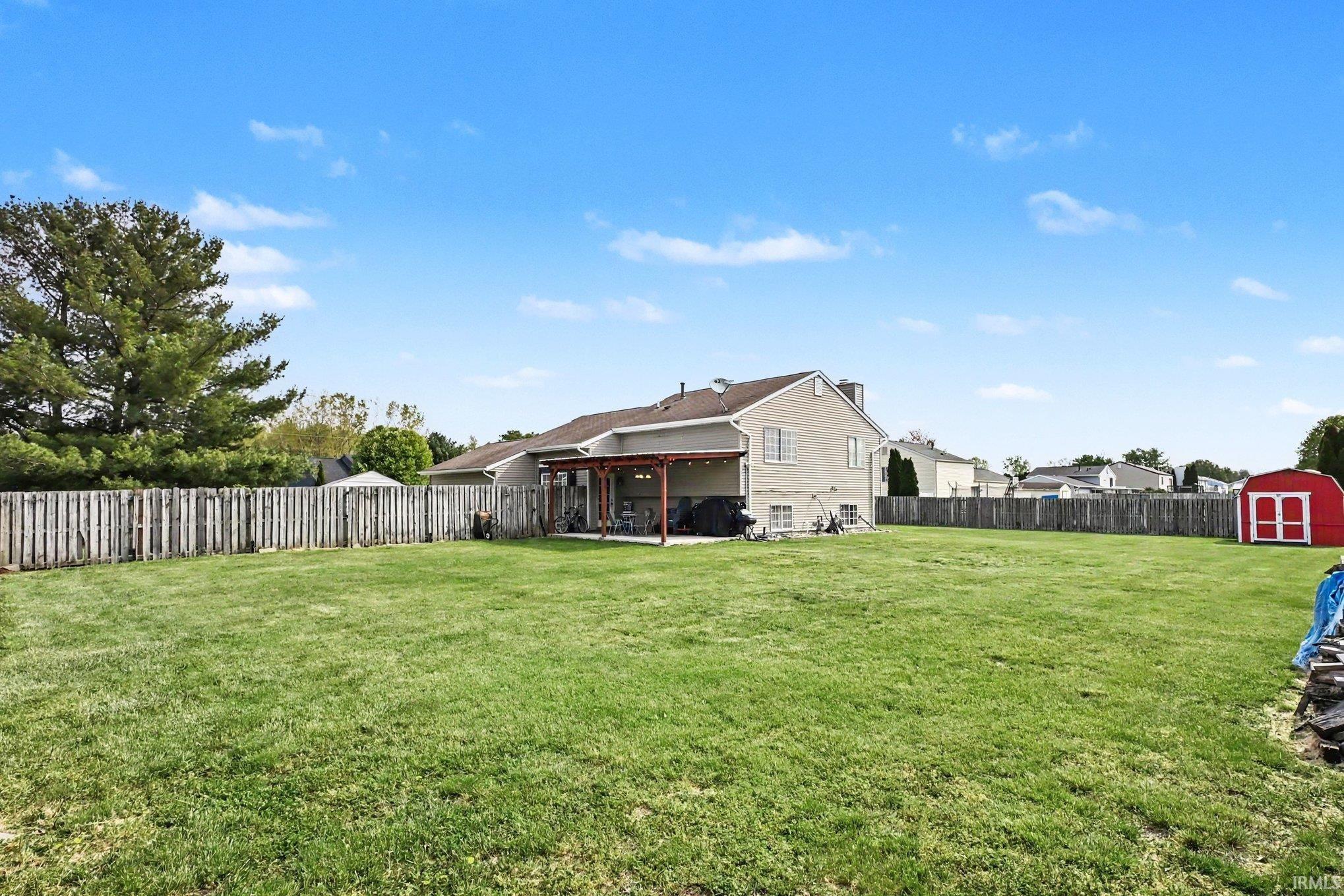 27674 Bison Ridge Elkhart IN 46514