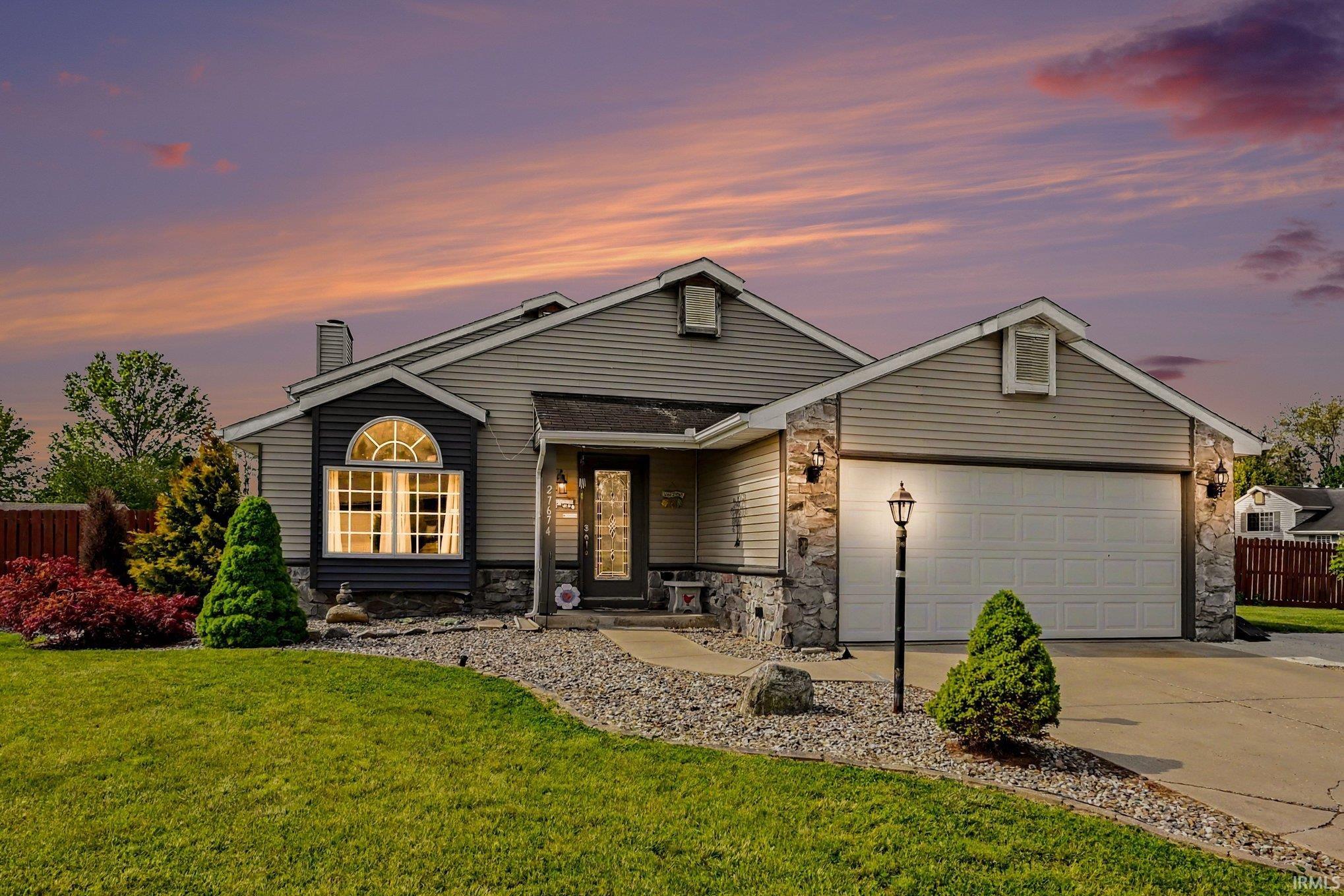 27674 Bison Ridge Elkhart IN 46514
