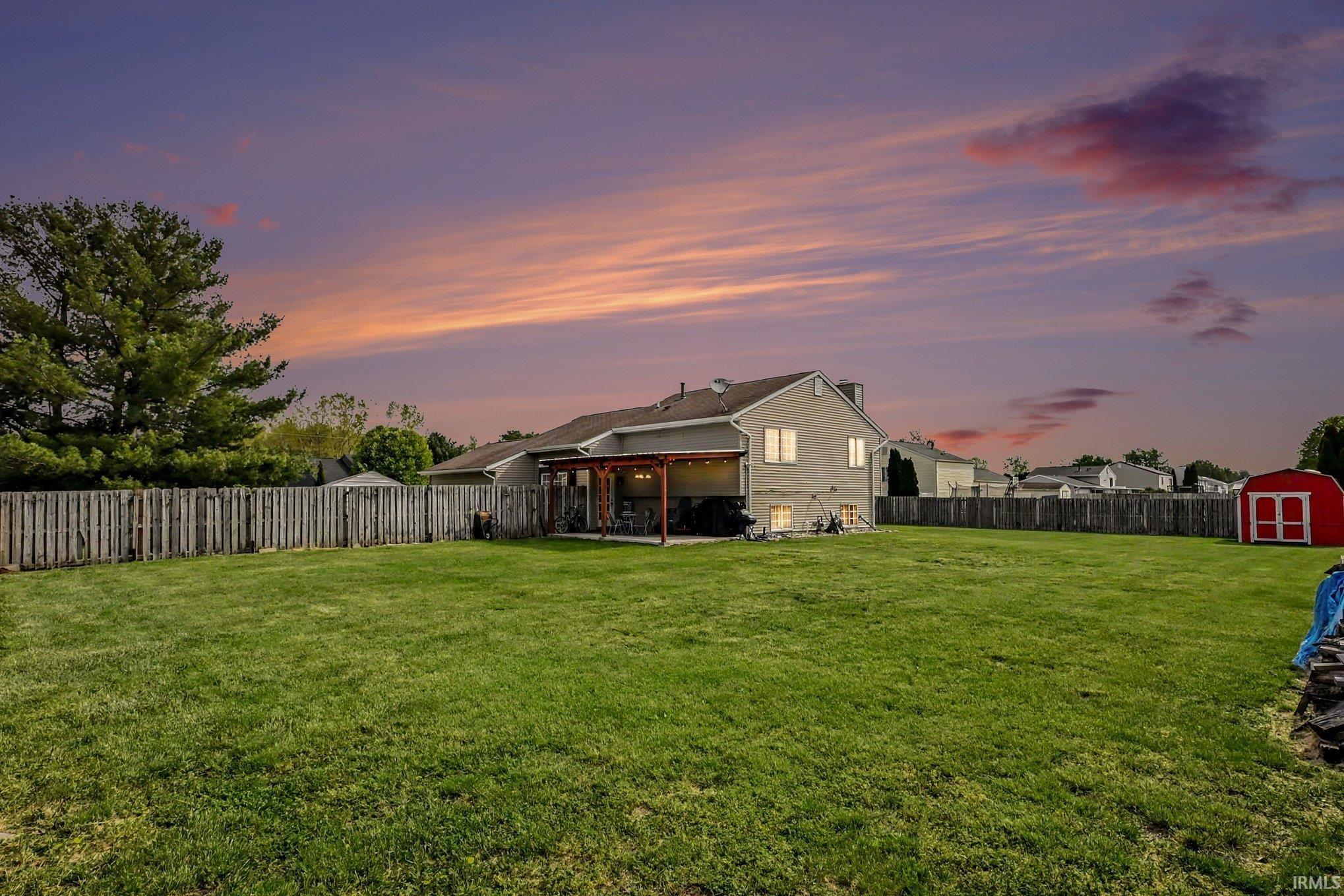 27674 Bison Ridge Elkhart IN 46514