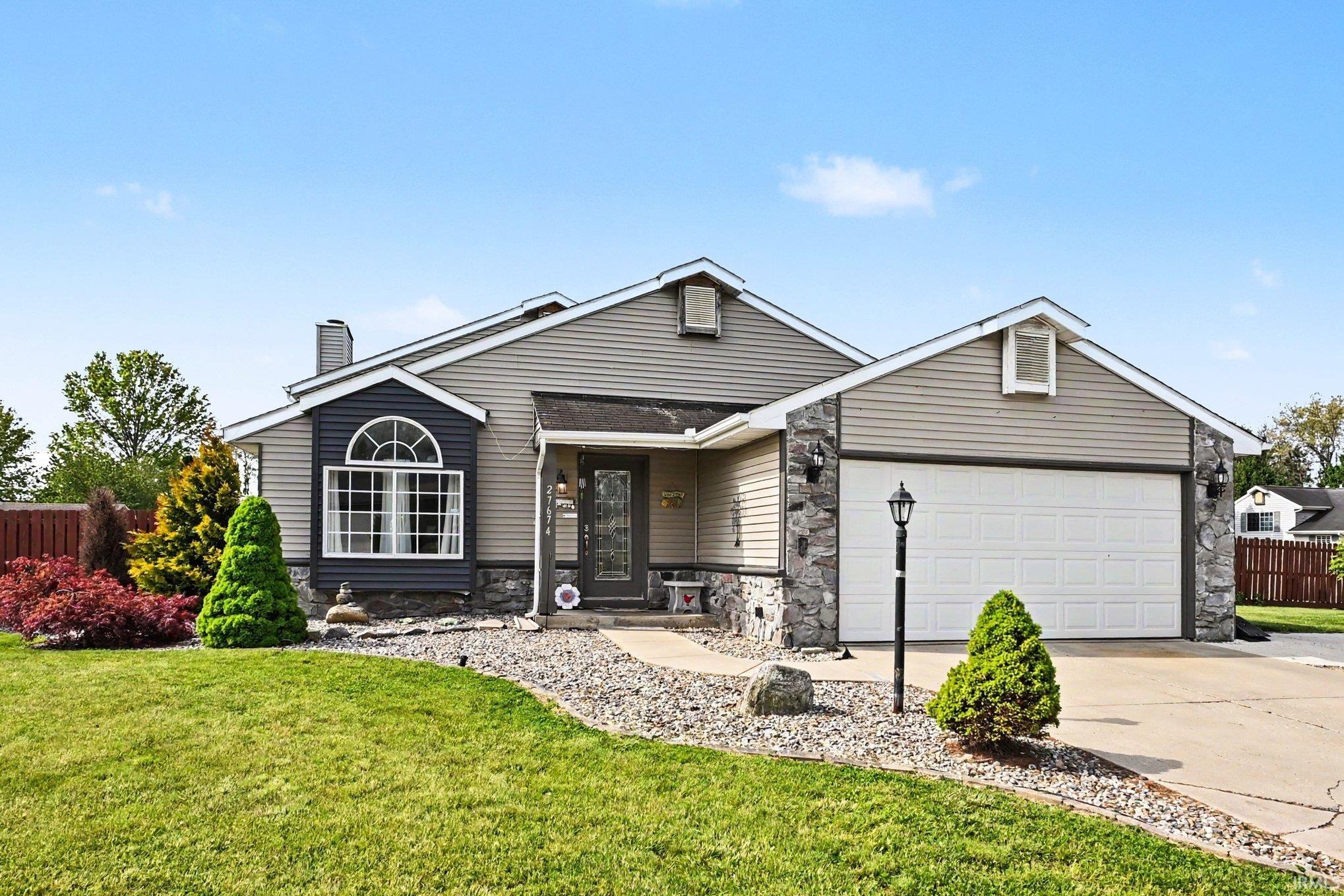 27674 Bison Ridge Elkhart IN 46514