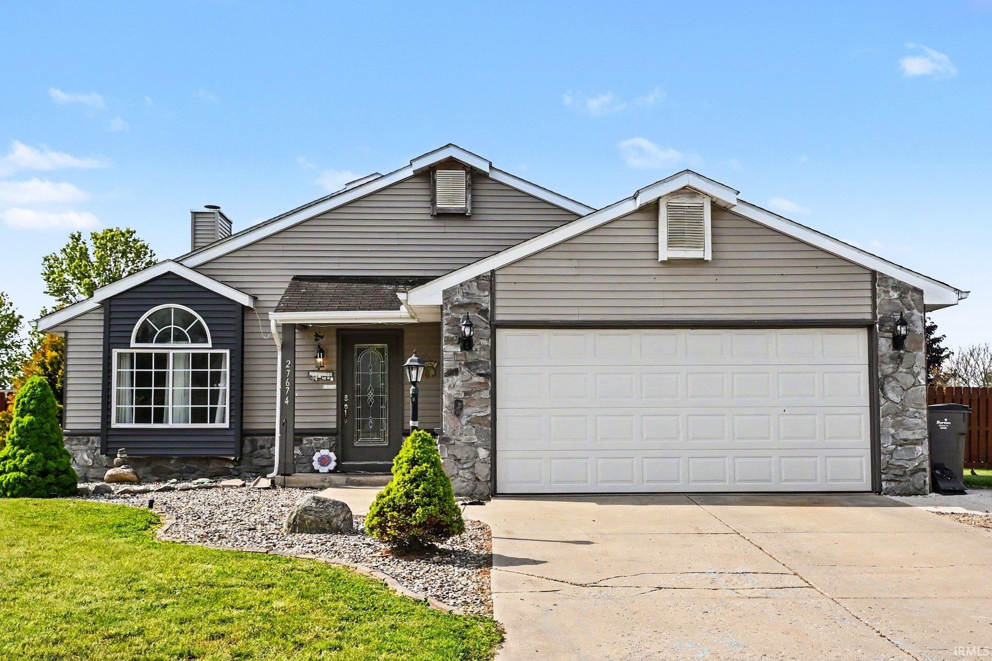 27674 Bison Ridge Elkhart IN 46514
