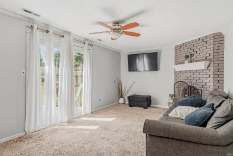 9919 E Limberlost Trail Fort Wayne IN 46825