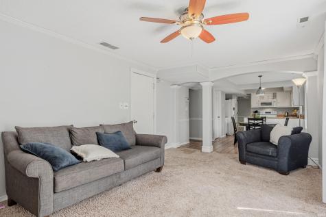 9919 E Limberlost Trail Fort Wayne IN 46825