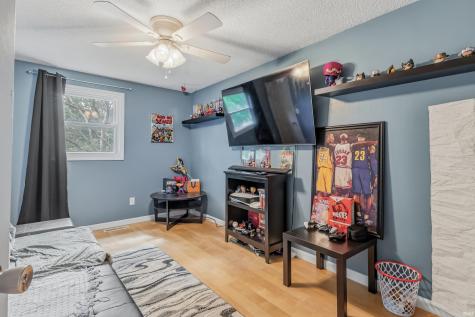9919 E Limberlost Trail Fort Wayne IN 46825
