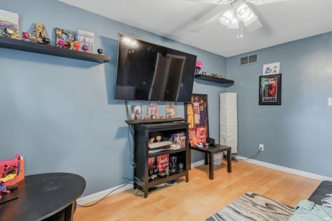 9919 E Limberlost Trail Fort Wayne IN 46825
