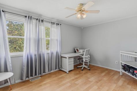 9919 E Limberlost Trail Fort Wayne IN 46825