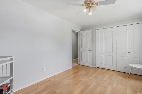 9919 E Limberlost Trail Fort Wayne IN 46825