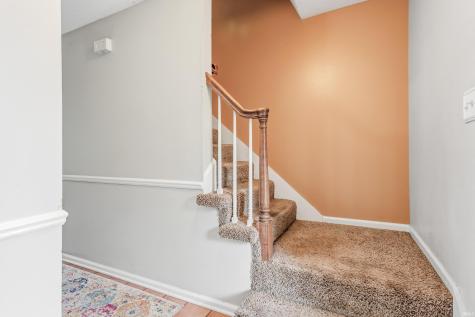 9919 E Limberlost Trail Fort Wayne IN 46825