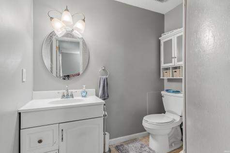 9919 E Limberlost Trail Fort Wayne IN 46825