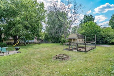 9919 E Limberlost Trail Fort Wayne IN 46825