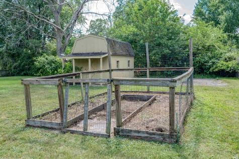 9919 E Limberlost Trail Fort Wayne IN 46825