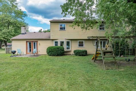 9919 E Limberlost Trail Fort Wayne IN 46825