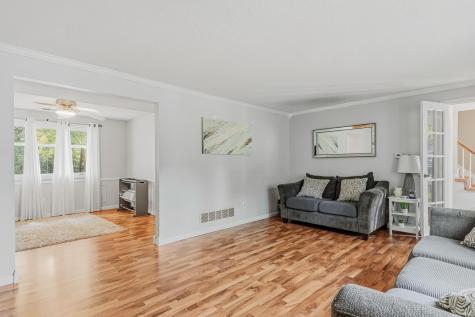 9919 E Limberlost Trail Fort Wayne IN 46825