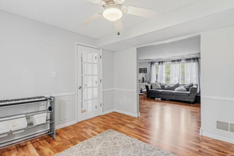 9919 E Limberlost Trail Fort Wayne IN 46825