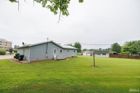 340 Carol Drive Linton IN 47441