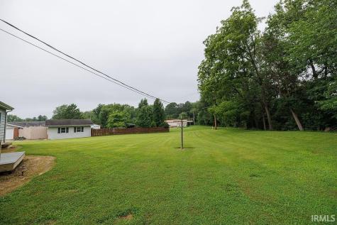 340 Carol Drive Linton IN 47441