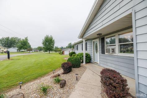 340 Carol Drive Linton IN 47441