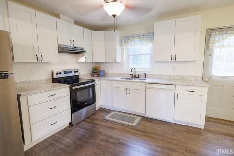 340 Carol Drive Linton IN 47441