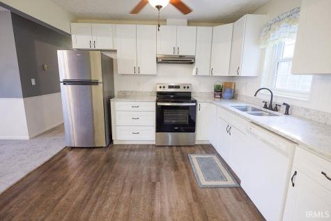 340 Carol Drive Linton IN 47441